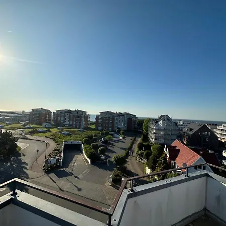 Apartment Traumhafte 